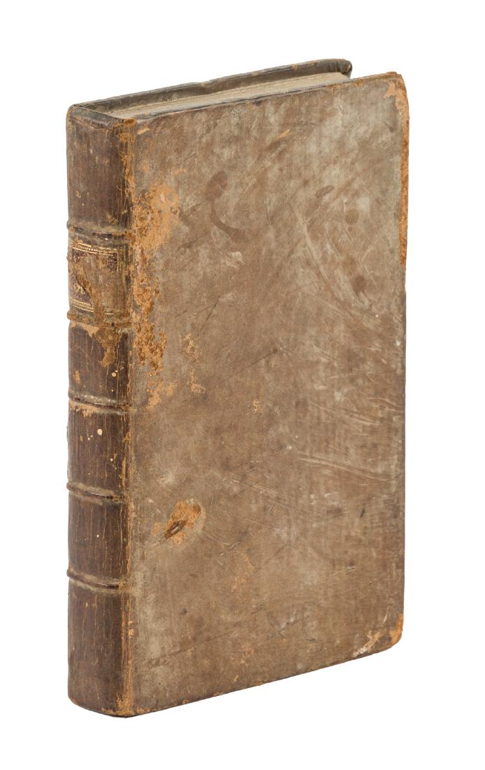 The Voyages and Cruises of Commodore Walker, 1760: Heading: Author: Walker, George Title: The Voyages and Cruises of Commodore Walker, During the Late Spanish and French Wars, Volume 1 Place Published: London Publisher:A. Millar Date Published: