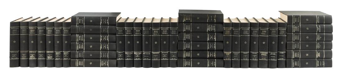 Massive compilation on the history of the American West (1 of 9)