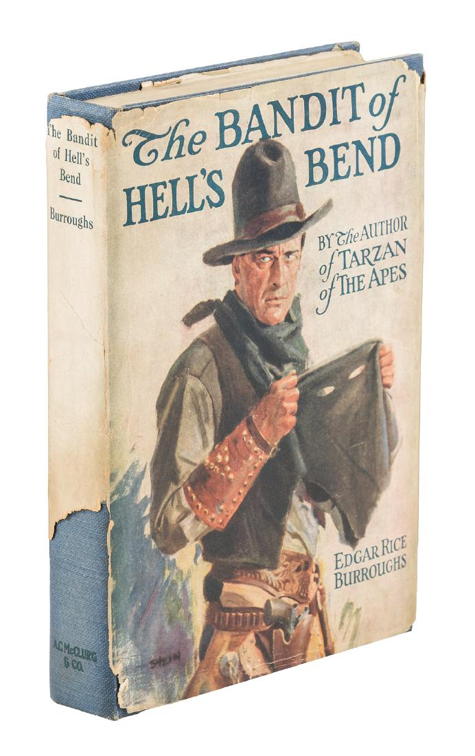 The Bandit of Hell The Bandit of Hell