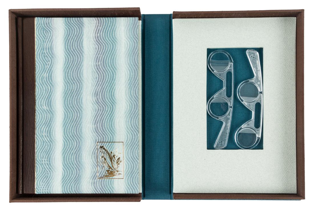 Churchill Tarpon Fishing in Mexico and Florida 1998 (1 of 9)