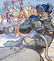 Rare WWII Russian propaganda poster - 3