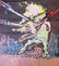 Rare WWII Russian propaganda poster - 5