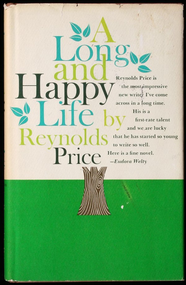 A Long and Happy Life
