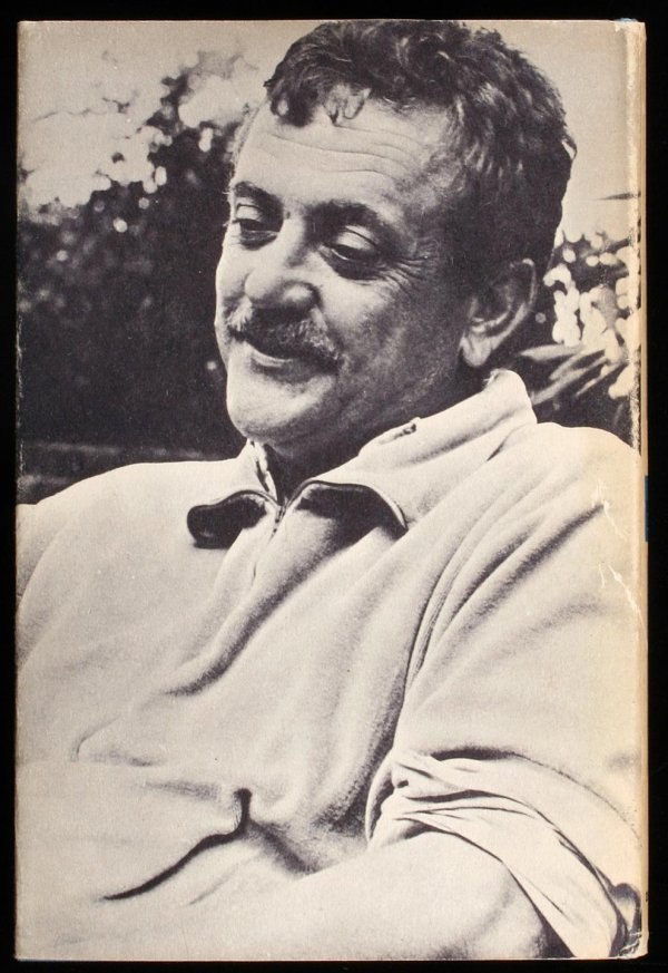 Slaughterhouse-Five; or, the Children's Crusade:  - 2