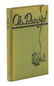 "Oh, Ranger!" inscribed by Horace M. Albright