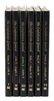 The Confederate General, 6 volumes