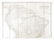 Very large map of South America, 1834