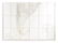 Very large map of South America, 1834 - 2