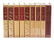 News of the Plains & Rockies, 1803 - 1865 9 vols