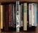 14 volumes, mostly on the Civil War