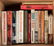 Fifteen volumes on Native Americans