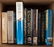 Ten volumes of exploration and world history