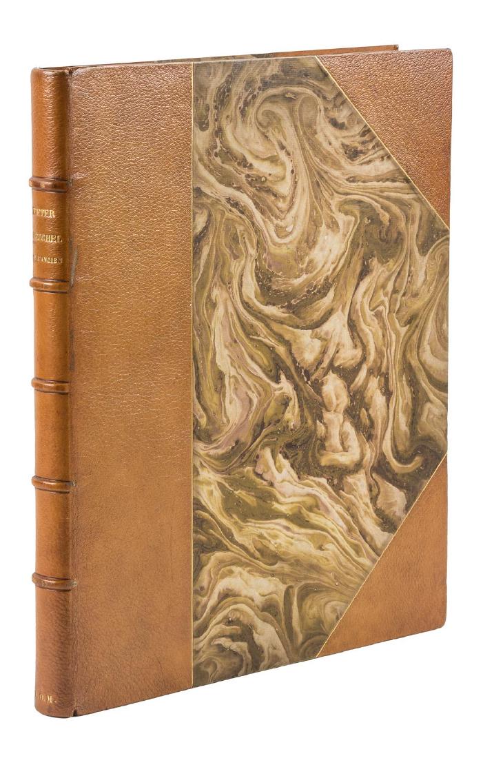 50 Phototypes from the works of Pieter Brughel (1 of 1)