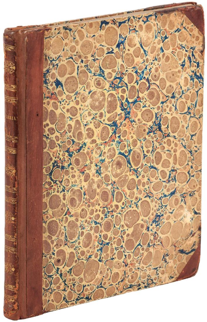 Valerian, a narrative poem: Heading: Author: Linn, John Blair Title: Valerian, a narrative poem Author: Linn, John Blair Place: Philadelphia Publisher: Thomas and George Palmer Date: 1805