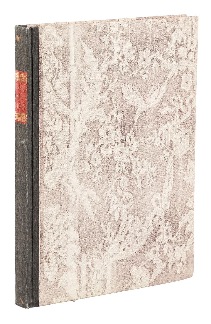 Audubon's son in the California Gold Rush (1 of 1)