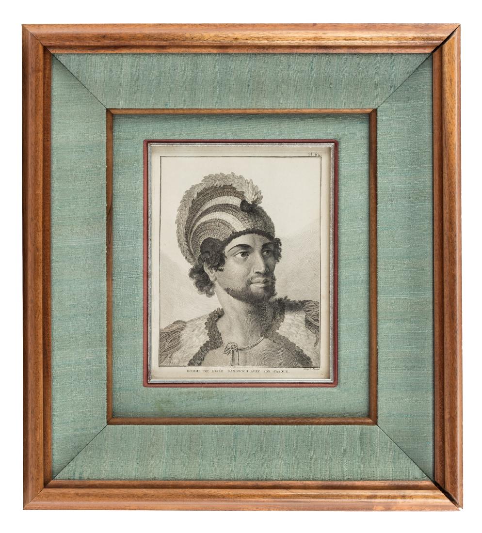 Hawaiian Chief from French Cook (1 of 1)