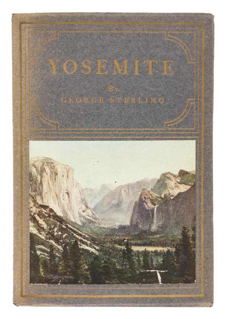 Inscribed by San Francisco bookseller John Howell (1 of 1)