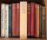 12 volumes of Western Americana by the Arthur H. Clark