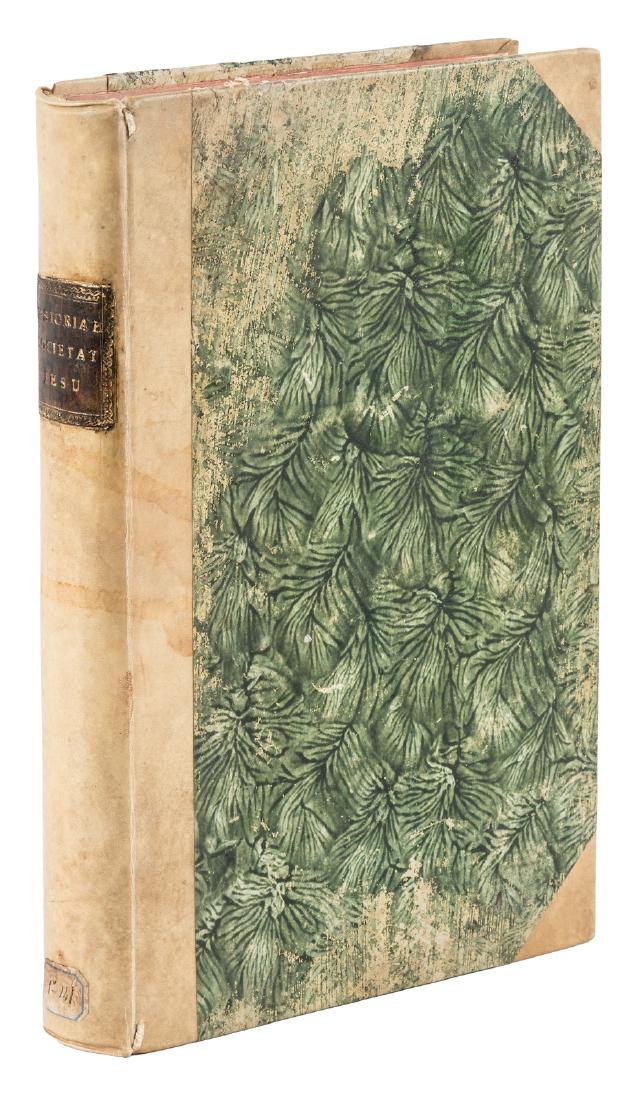 17th century Jesuit history (1 of 1)