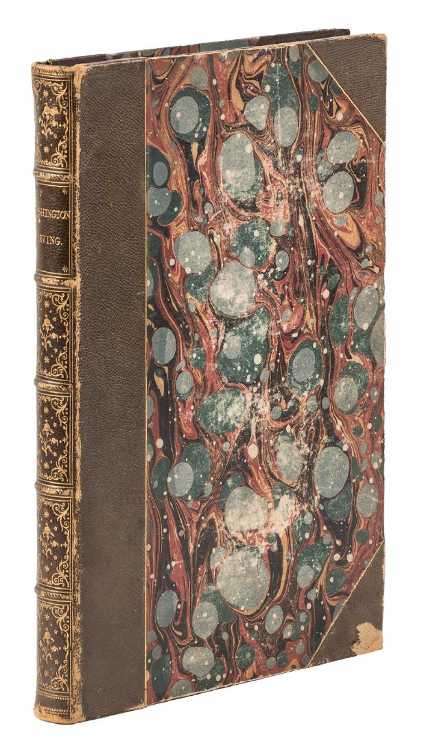 william ritter books