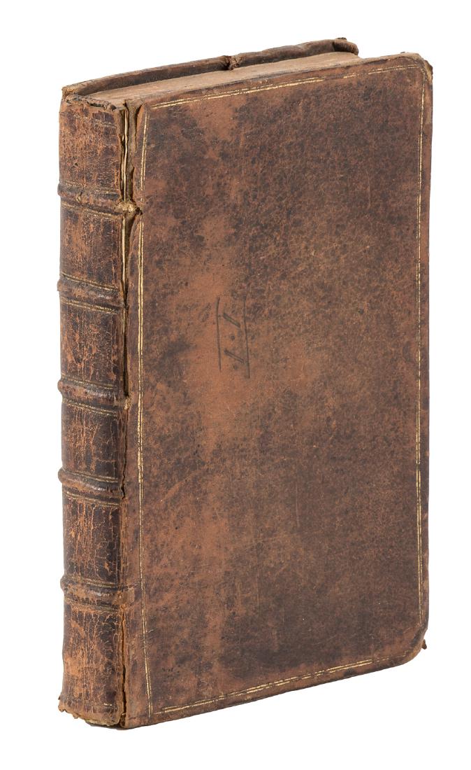 Philosophical writings of prolific hymnist, 1733: Heading: Author: Isaac Watts Title: Philosophical Essays on Various Subjects, viz. space, substance, body, spirit, the operations of the soul in union with the body... with some remarks on Mr. Locke's
