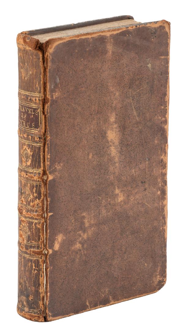 One of three known copies of this edition (1 of 1)