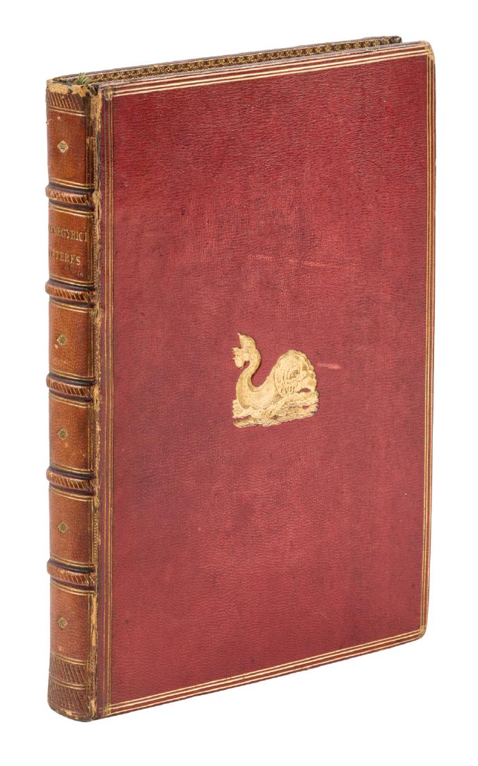 Dauphin Classics 1676 (1 of 1)