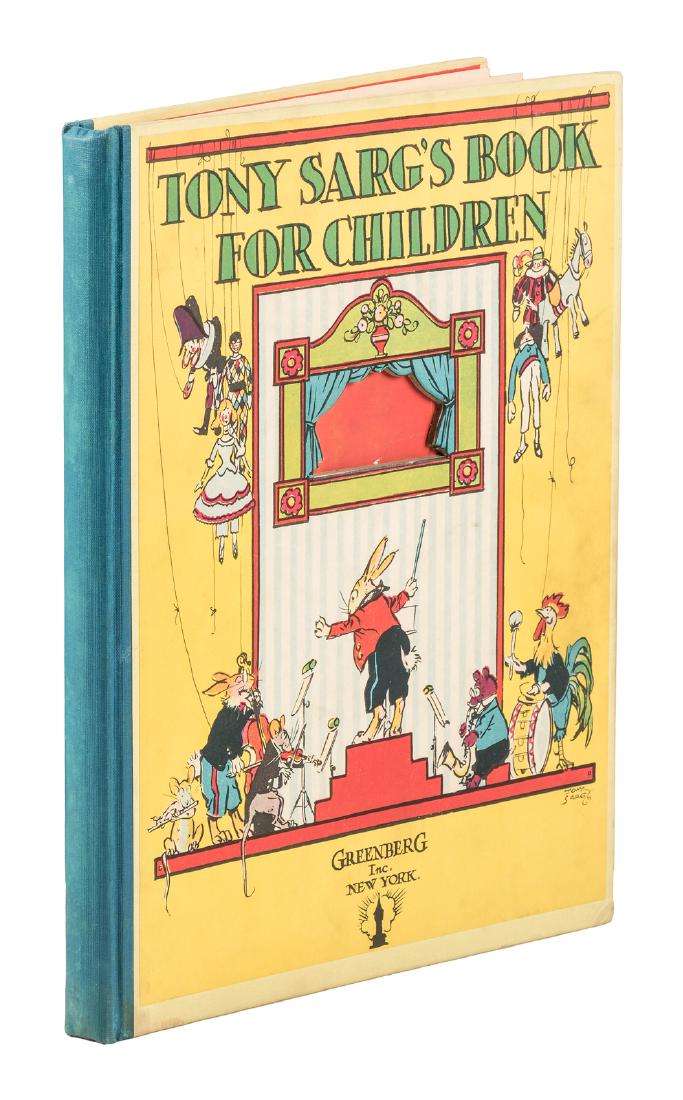 With cover window for moveable scenes (1 of 1)