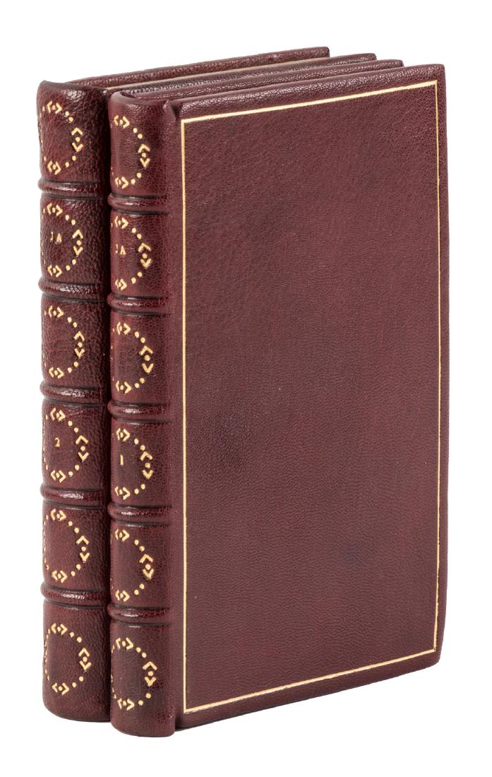 Collected works of John Armstrong, physician and poet (1 of 1)