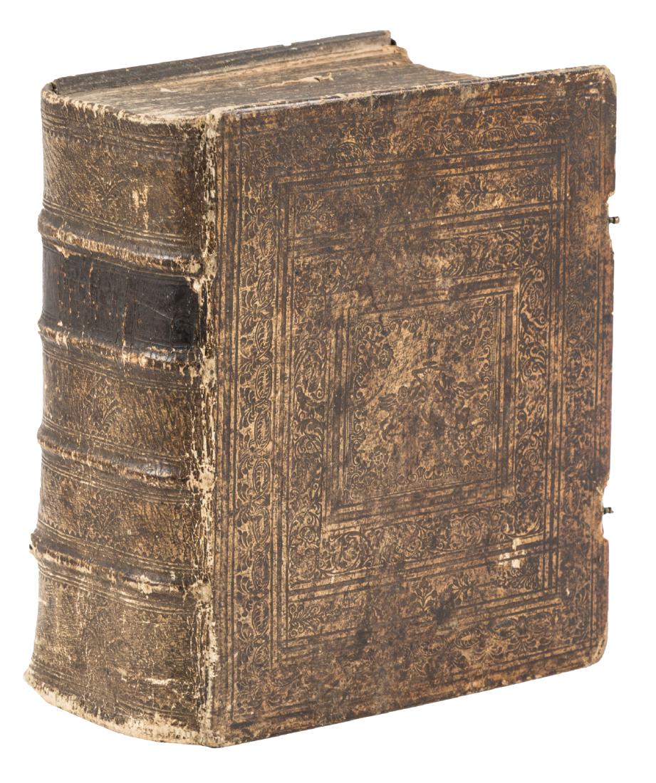 Travels in the Holy Land, 1757 (1 of 8)