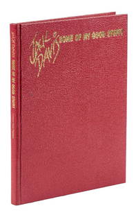 Jack Davis Some of My Good Stuff - signed 1/250: Heading: Author: Davis, Jack Title: Some of My Good Stuff Place Published: [New York] Publisher:Stabur Press Date Published: [1990] Description: With illustrations througho