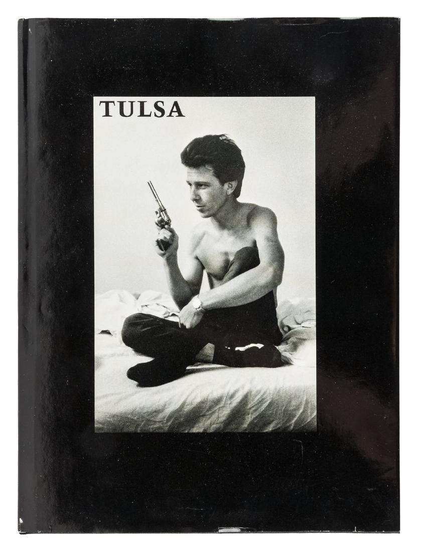 Larry Clark Tulsa (1 of 10)