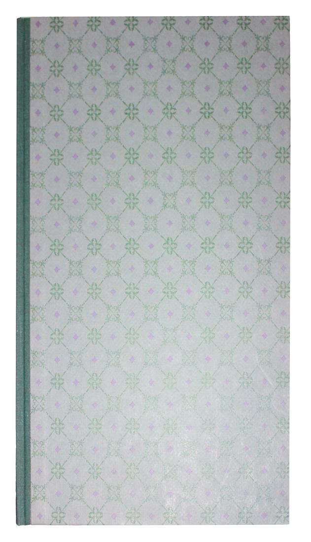 Richard J. Hoffman on book design.: Heading: Author: Hoffman, Richard J. Title: Some Observations on Book Design Place Published: Van Nuys, CA Publisher:Columbian 415 Chappel Date Published: 1986 Description: