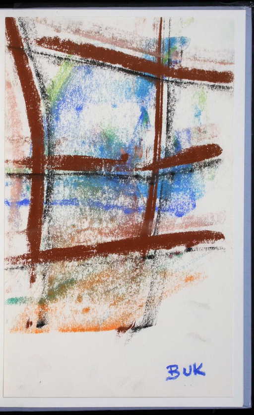 1042: The Bukowski / Purdy Letters: 1964-1974, A Decade