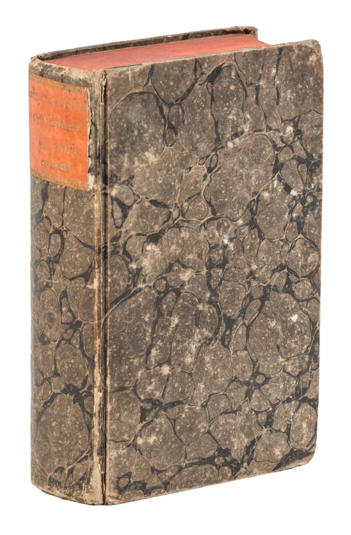 Account of missionary work among Indians of Ohio: Heading: Author: Loskiel, George H. Title: Geschichte der Mission der Evangelischen Bruder unter den Indianern in Nordamerika Place Published: Barby Publisher: Date Published: 1789 Des