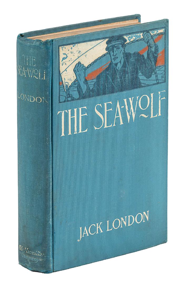the sea wolf novel the sea wolf novel