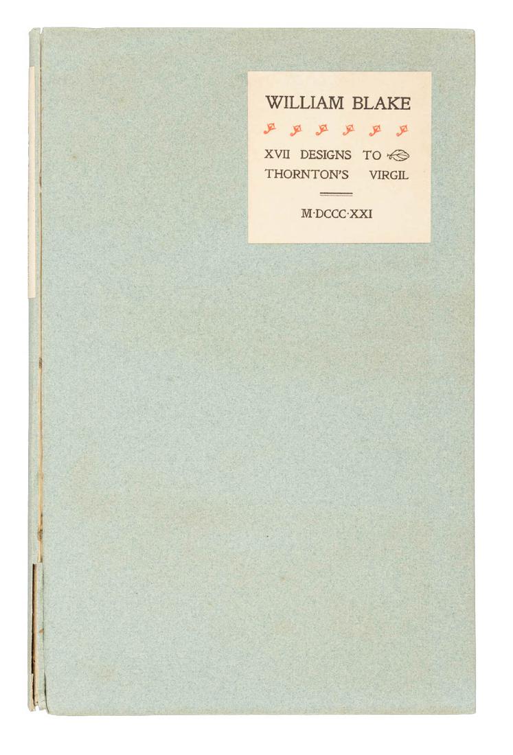 Blake's designs for Thorton's Virgil (1 of 1)