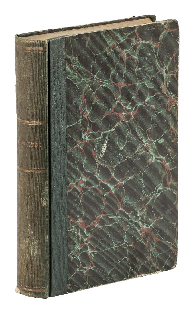 Jacob Burckhardt Die Cultur der Renaissance in Italien (1 of 1)