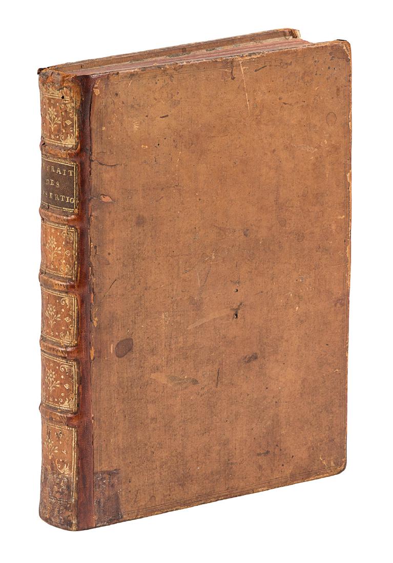 "Dangerous and pernicious assertions" of the Jesuits, (1 of 1)