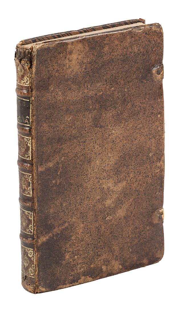 Catholic rituals 1702 (1 of 1)