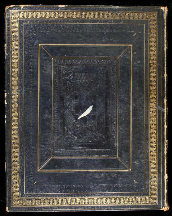 The Macklin Bible - 6 Volumes - 1800 - 2