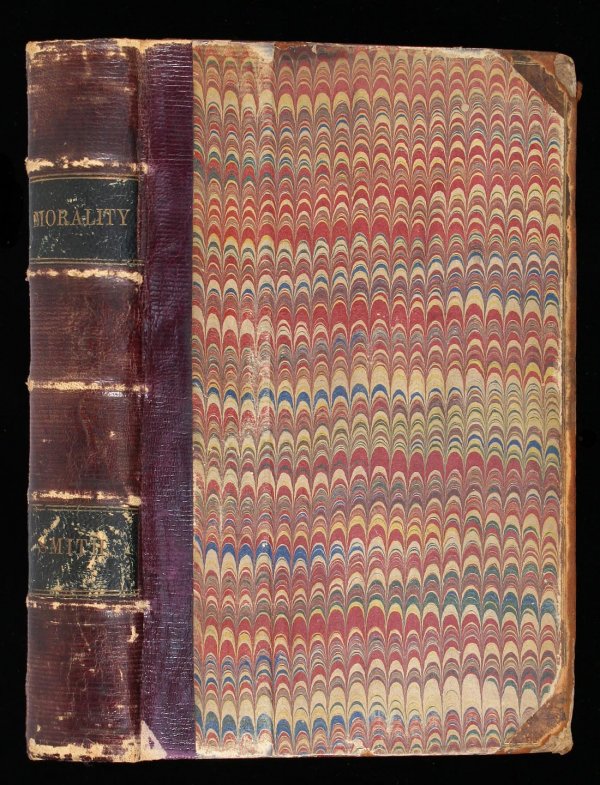 Adam Smith Theory of Moral Sentiments 1761