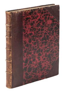 William Warburton's letters to the Bishop of Worcester: Heading: Author: Warburton, William Title: Letters from a Late Eminent Prelate to One of His Friends Place Published: Kidderminster Publisher:Printed by George Gower for T. Cadell and W. Davies