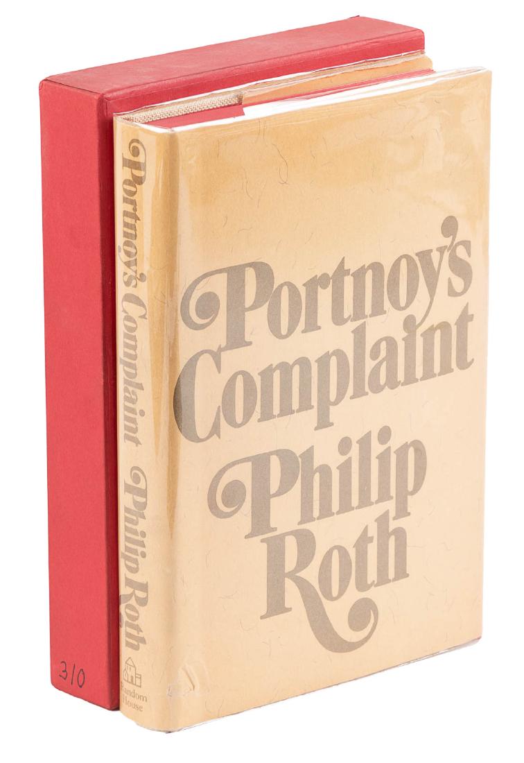 roth portnoy roth portnoy