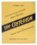 Rare San Francisco Real Estate periodical 1889