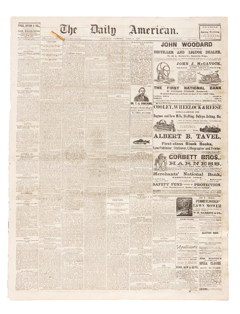April 6, 1882 Daily American (1 of 1)