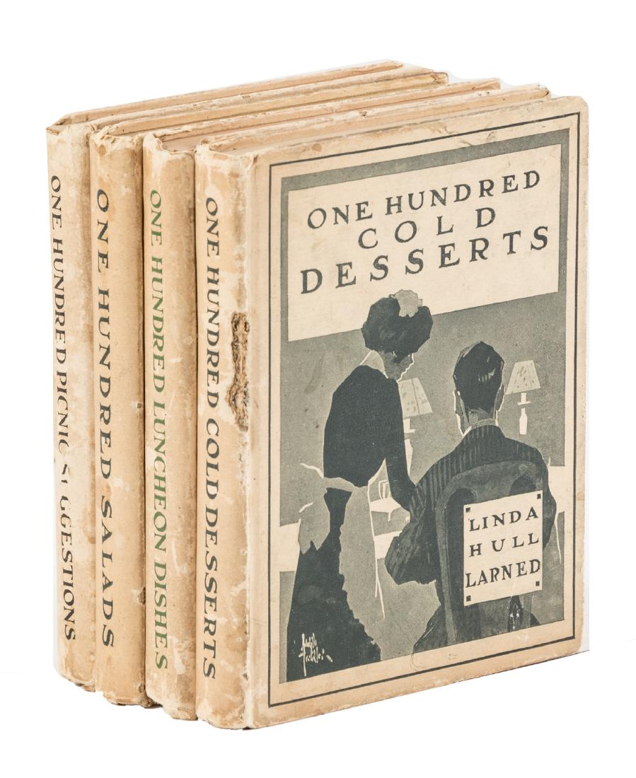 Four by Linda Hull Larned (1 of 1)