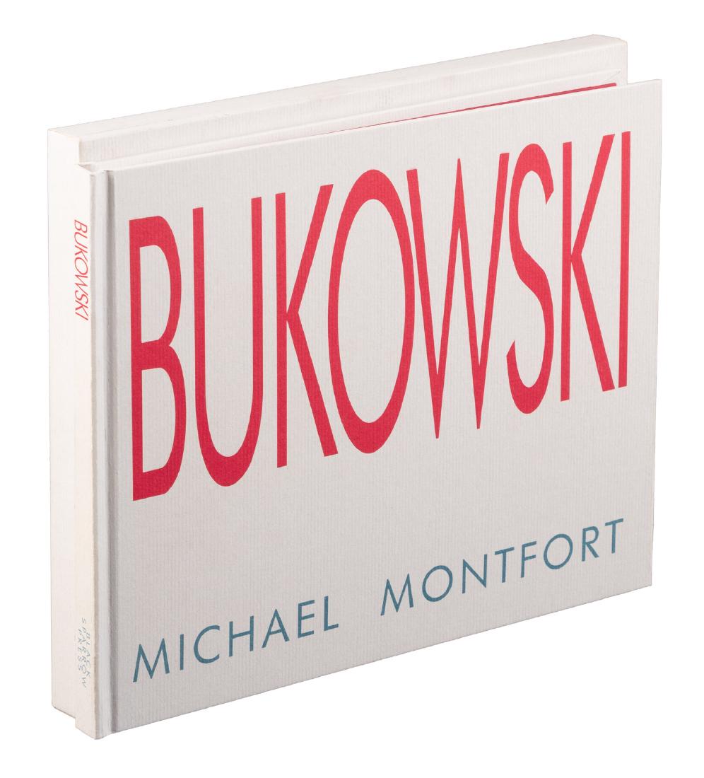 Montfort's Bukowski 1/110 (1 of 1)