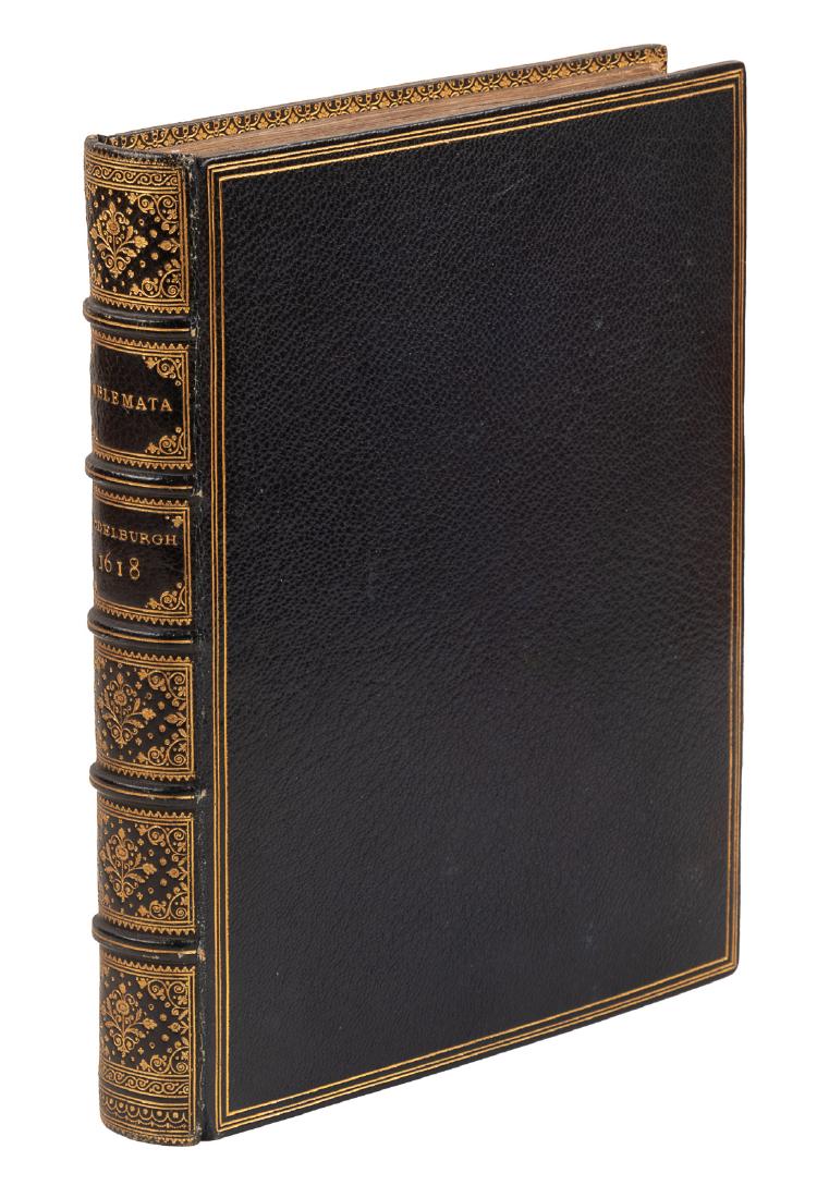 Jacob Cats' most famous work and advice for young women (1 of 8)