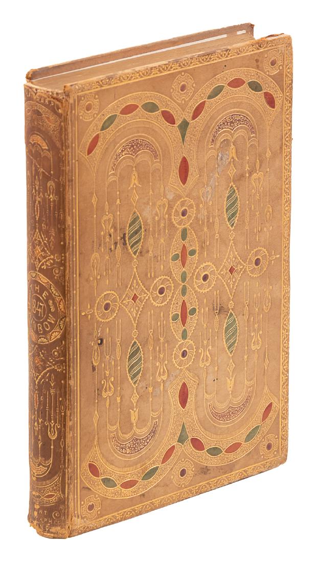 The Rainbow for 1847 (1 of 1)